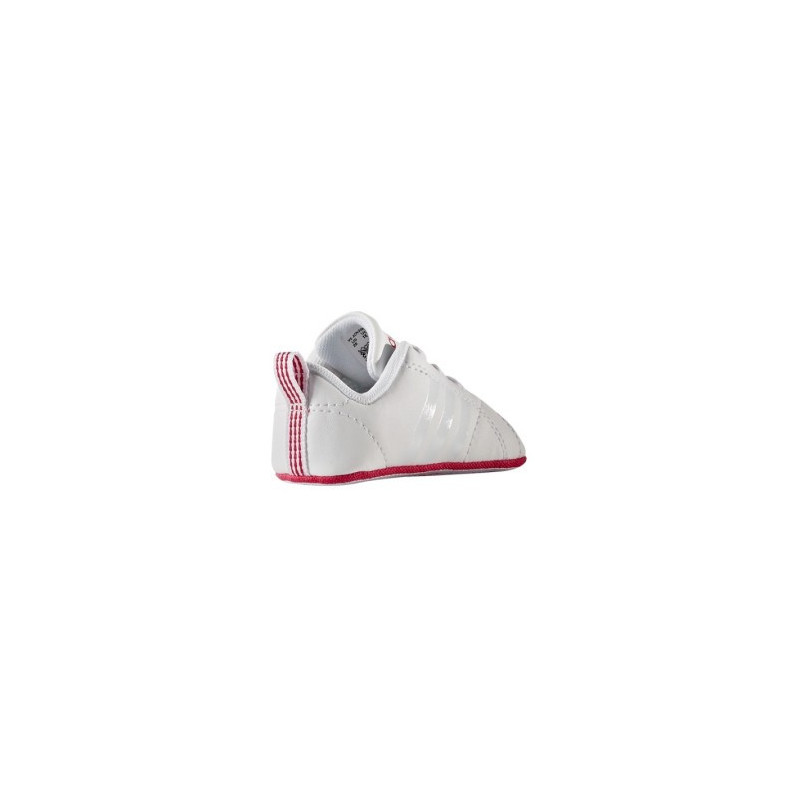 Chaussures Lifestyle Enfant Unisexe Adidas Vs Advantage Crib