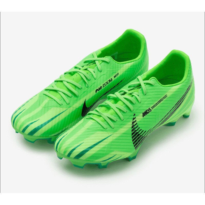 Equipement Football Unisexe Zoom Vapor 15 Acad Mds Fg/Mg