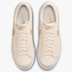 Chaussure Lifestyle Femme W Blazer Low Platform