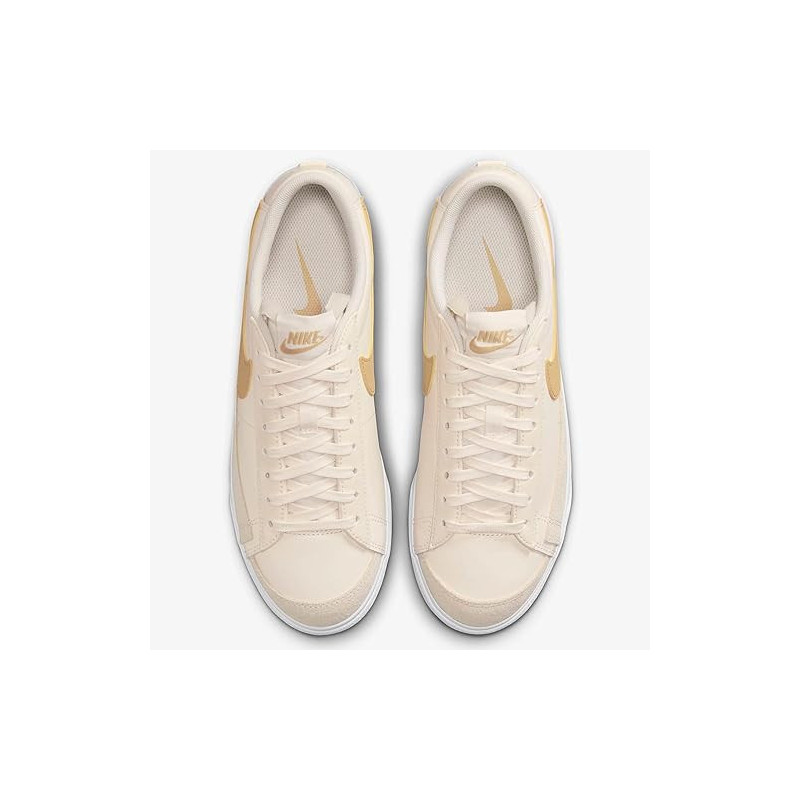 Chaussure Lifestyle Femme W Blazer Low Platform