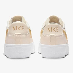 Chaussure Lifestyle Femme W Blazer Low Platform