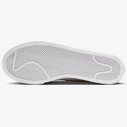 Chaussure Lifestyle Femme W Blazer Low Platform