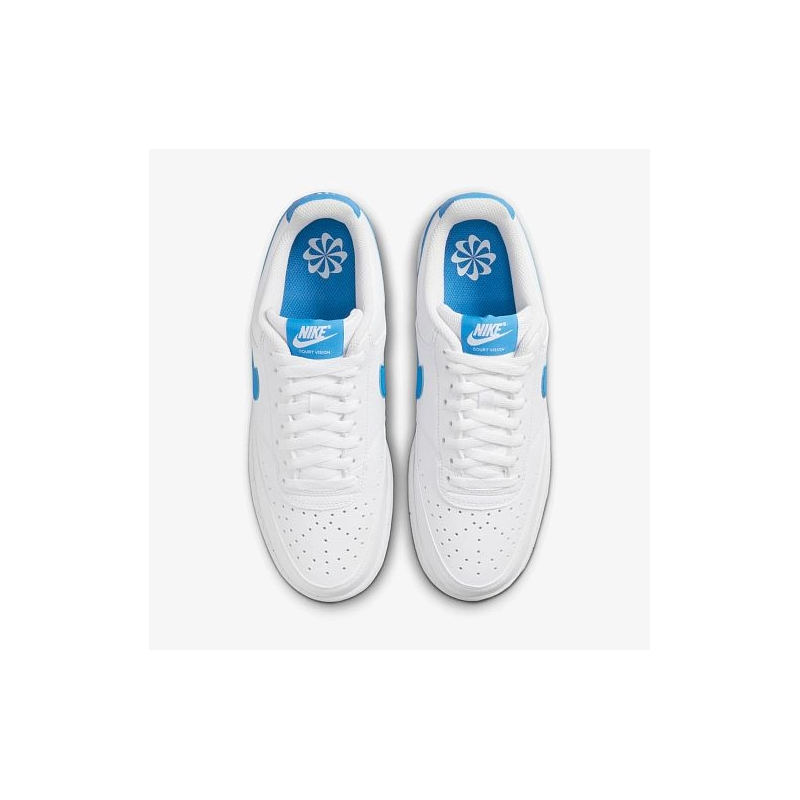Chaussure Lifestyle Homme Nike Court Vision Lo Nn
