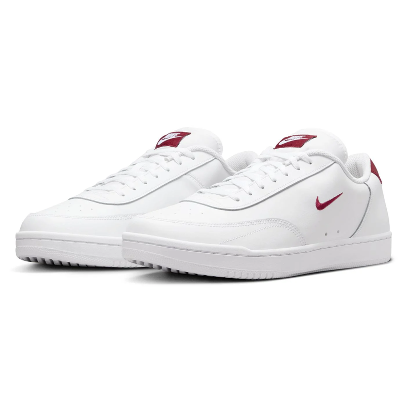 Chaussure Lifestyle Homme Nike Court Vintage