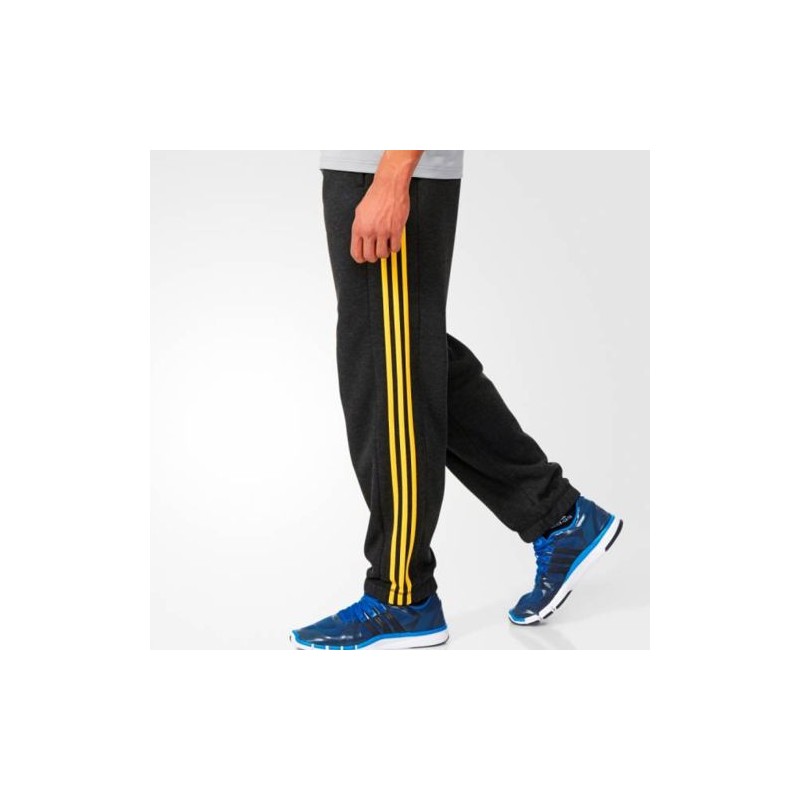 Pantalon Jogging Homme Adidas Ess 3S Pant Ch