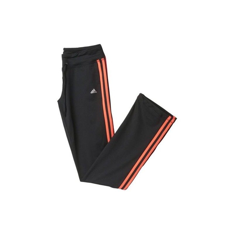 Pantalon De Survetement Femme Adidas Gb 3S Str Pant