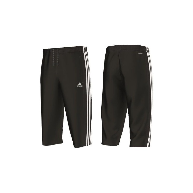 Pantacourt Homme Adidas Ess 3S 3/4 Pant