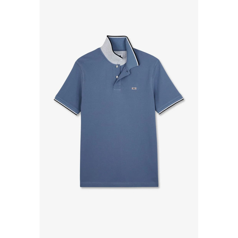 Polo Homme Eden Park