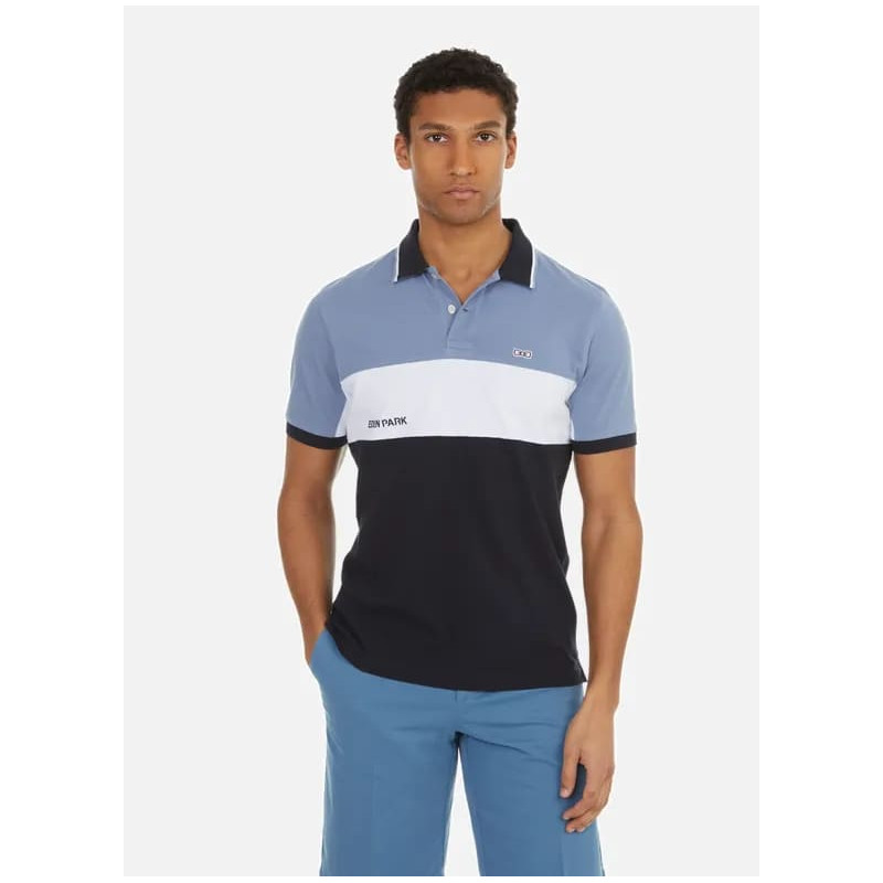 Polo Homme Eden Park