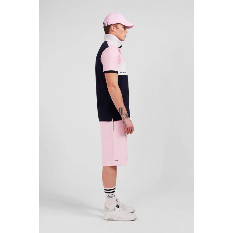 Polo Homme Eden Park