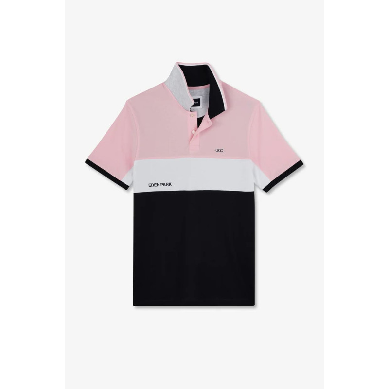 Polo Homme Eden Park
