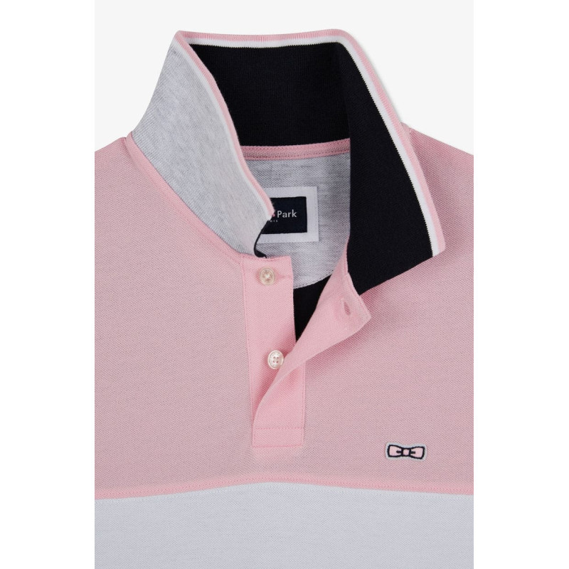 Polo Homme Eden Park
