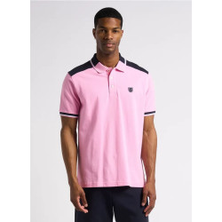 Polo Homme Eden Park