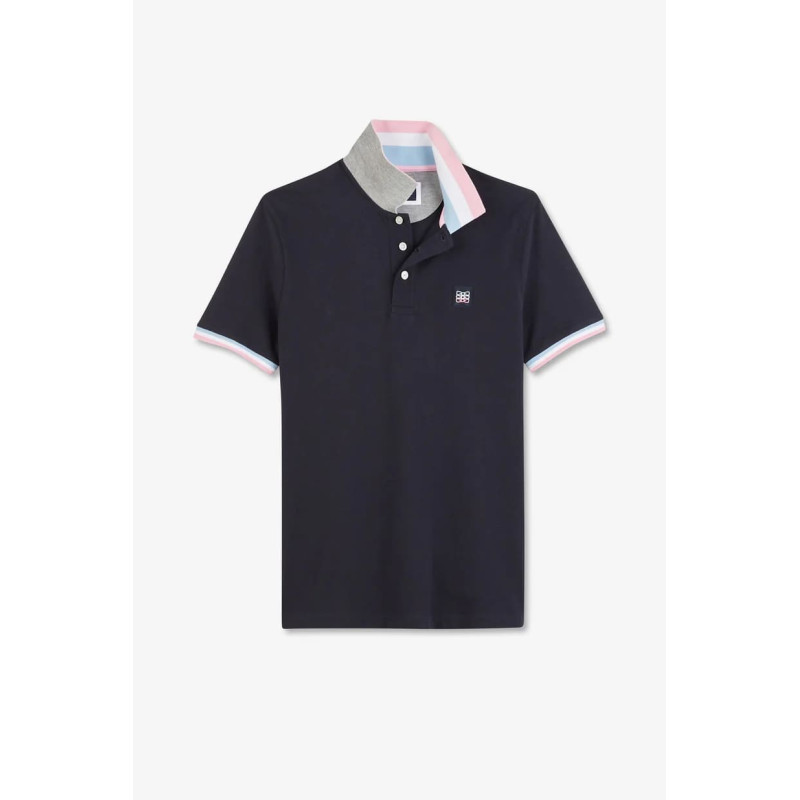 Polo Homme Eden Park