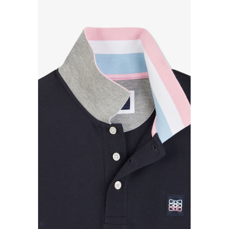 Polo Homme Eden Park