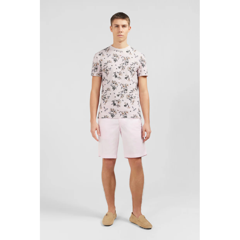 T-shirt Homme Eden Park