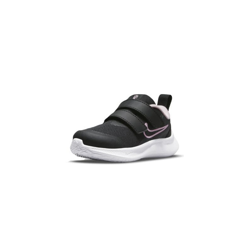 Chaussure De Sport Enfant Unisexe Nike Nike Star Runner 3 Tdv