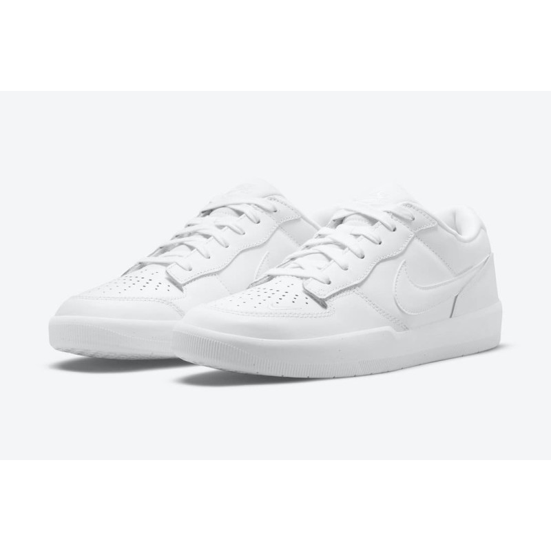 Chaussure Lifestyle Homme Nike Nike Sb Force 58 Prm L