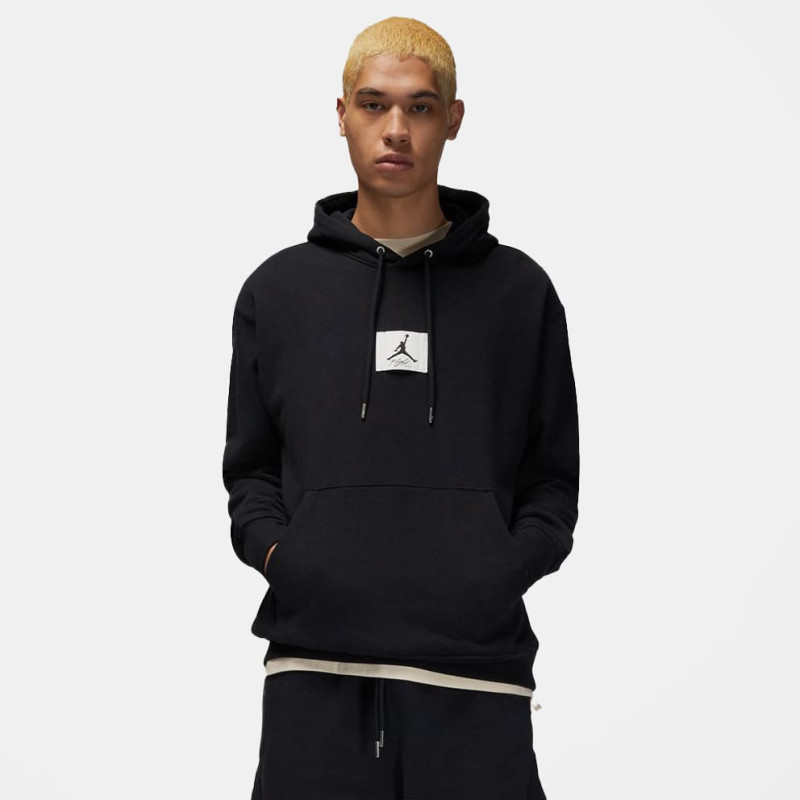 Sweat Homme Nike M J Ess Stmt Flc Po