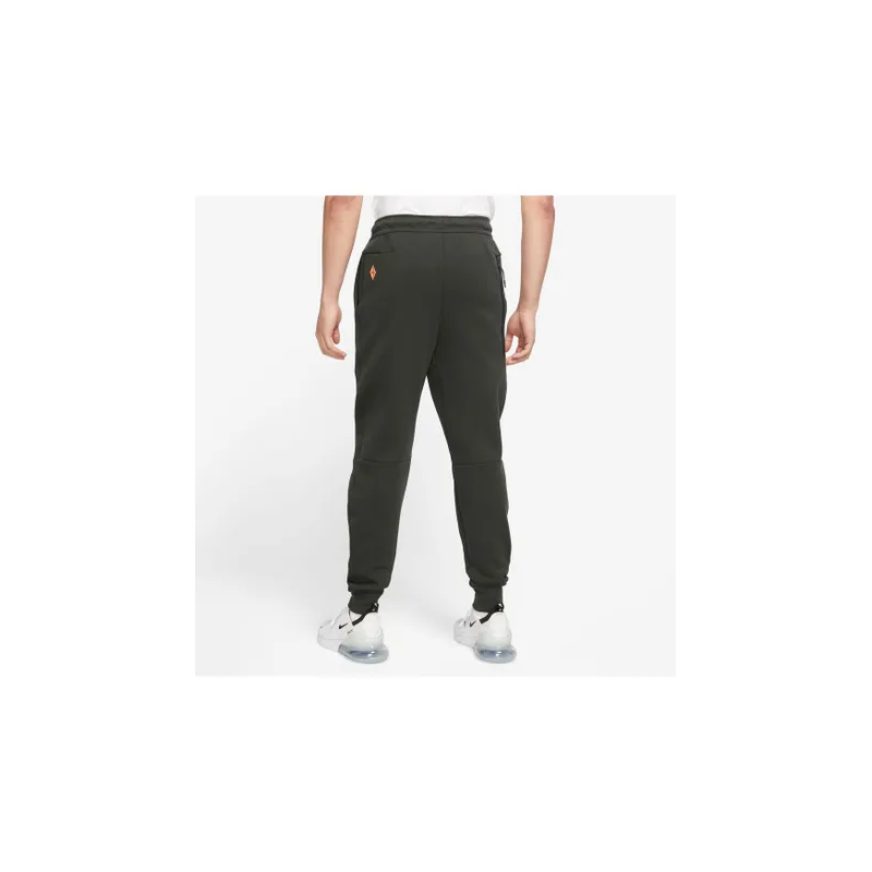 Pantalon Homme Nike Fcb M Nsw Tch Flc Jggr