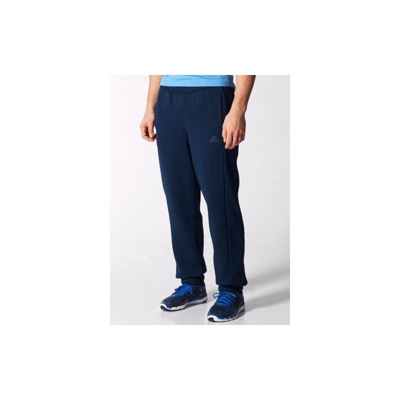 Pantalon De Survetement Homme Adidas Ess Pant Ch