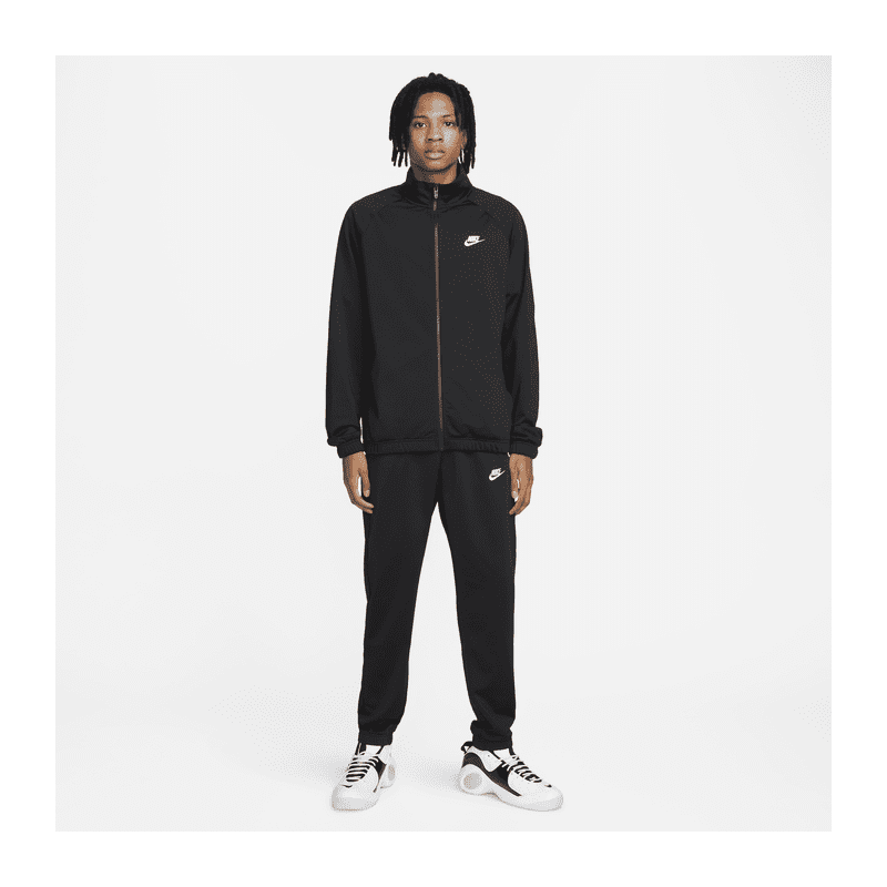 Survetement Homme Nike M Nk Club Pk Trk Suit