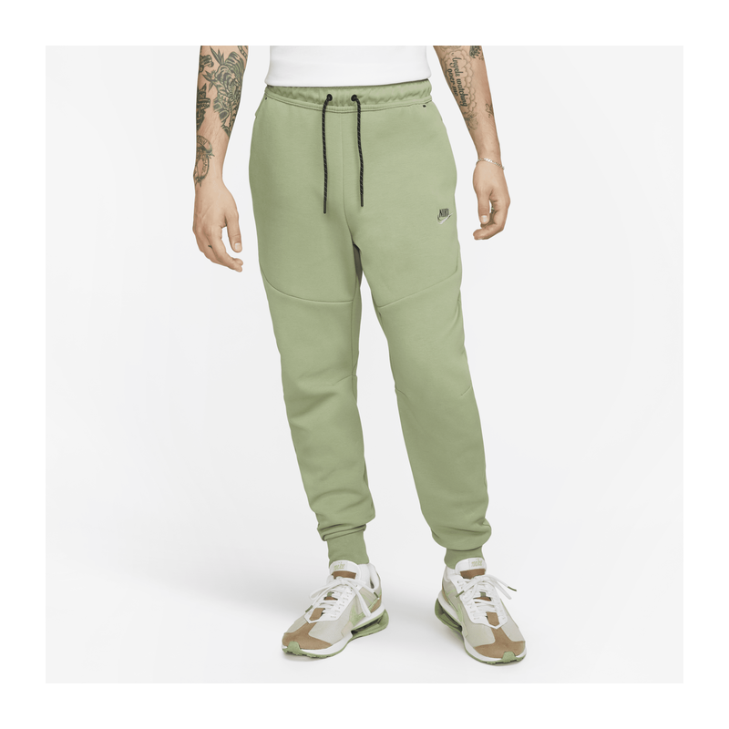 Pantalon Homme Nike M Nk Tch Flc Gx Jggr