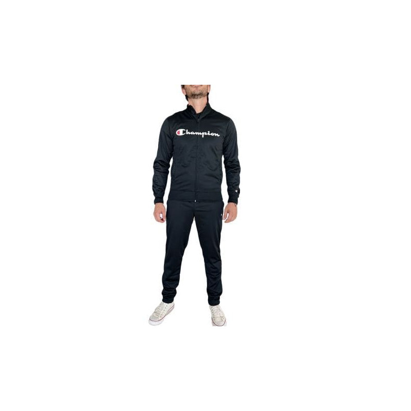 Survêtement Homme Champion Tracksuit