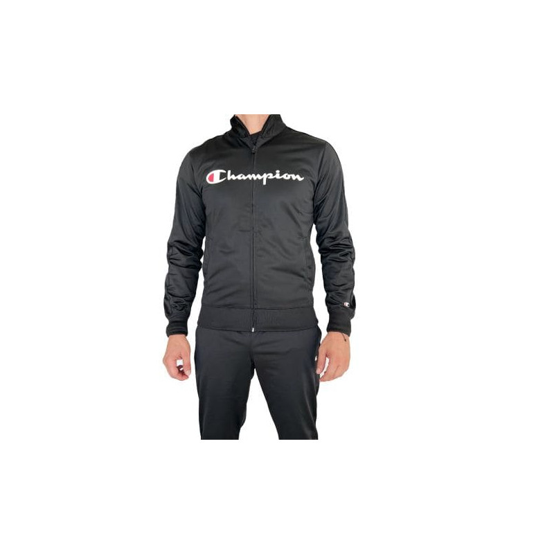 Survêtement Homme Champion Tracksuit