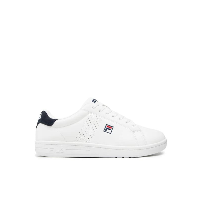 Chaussure Lifestyle Homme Fila Crosscourt 2 F