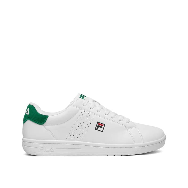 Chaussure Lifestyle Homme Fila Crosscourt 2 F