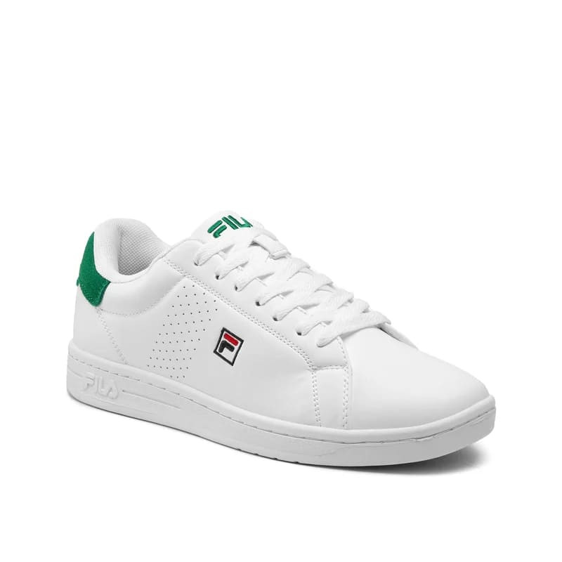 Ensemble fila blanc homme best sale