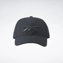 Casquette Unisexe Reebok Vector Baseball Cap