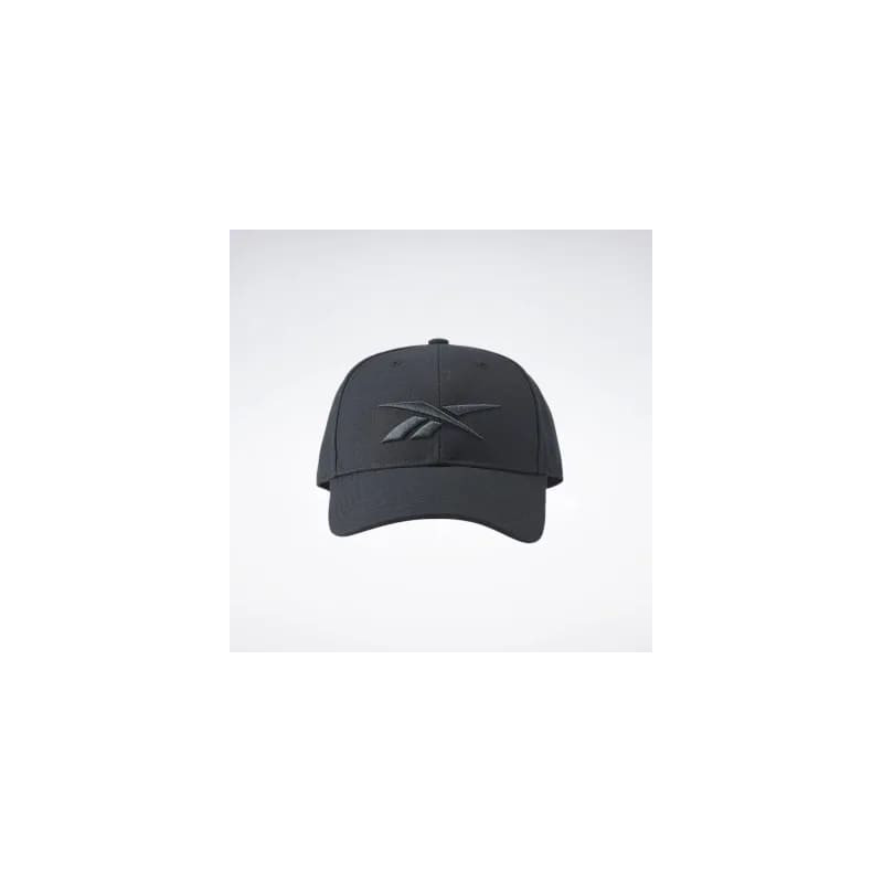 Casquette Unisexe Reebok Vector Baseball Cap