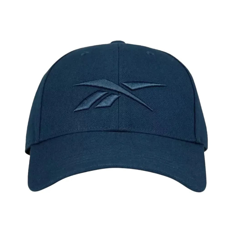 Casquette Unisexe Reebok Vector Baseball Cap