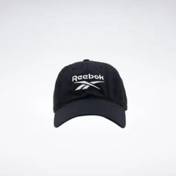 Casquette Unisexe Reebok Logo Cap