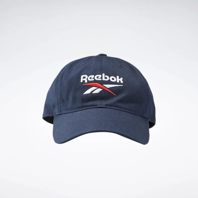 Casquette Unisexe Reebok Logo Cap