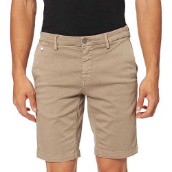 Short Homme Serge Blanco Bermuda 200