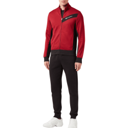 Survêtement Homme Champion Full Zip Suit