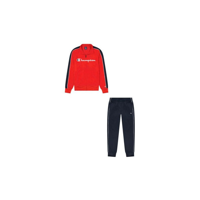 Survêtement Homme Champion Tracksuit