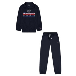 Survêtement Enfant Garçon Champion Full Zip Suit