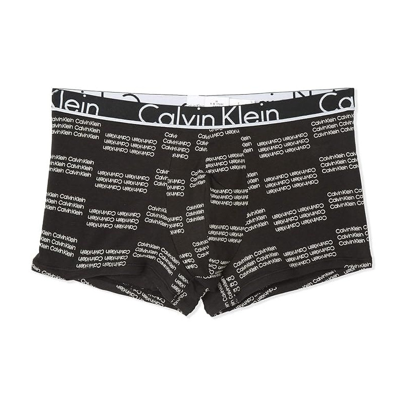 Sous-Vetement Homme Calvin Klein Trunk