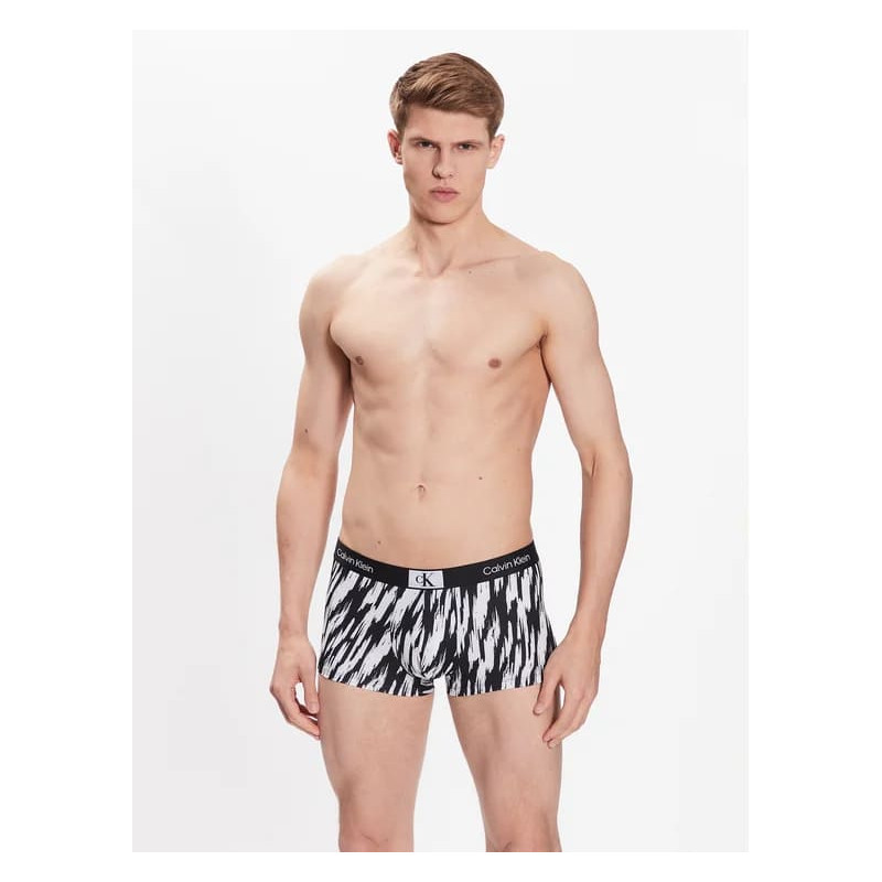 Sous-Vetement Homme Calvin Klein Trunk