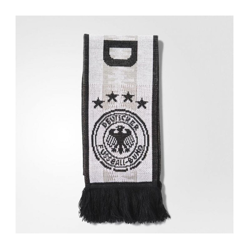 Echarpe Unisexe Adidas Dfb H Scarf