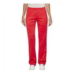 Pantalon Jogging Femme Calvin Klein Taped Knit Straight