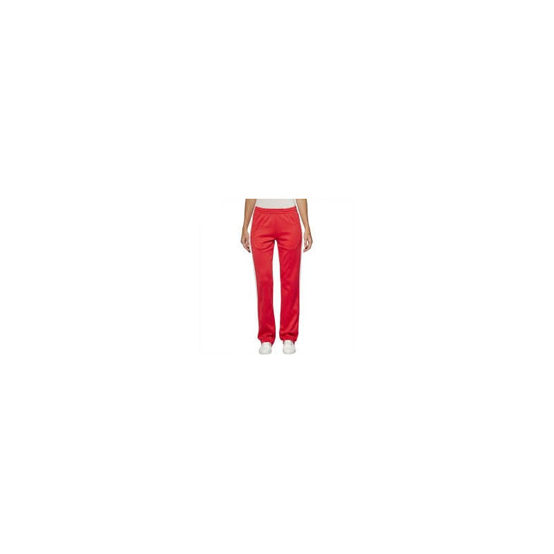 Pantalon Jogging Femme Calvin Klein Taped Knit Straight