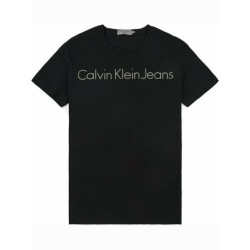 T-Shirt Homme Calvin Klein Treasure 2 Slim Cn Tee Ss