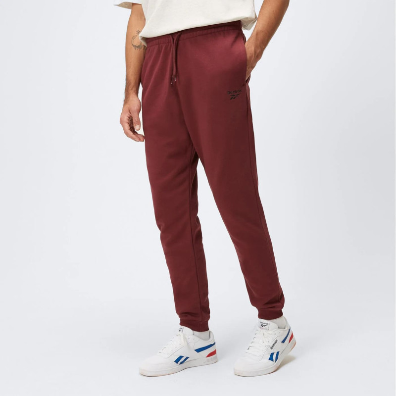 Pantalon Homme Reebok Ri Left Leg Jogger