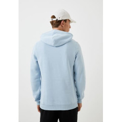 Sweat A Capuche Homme Reebok Ri Flc Big Logo Hood