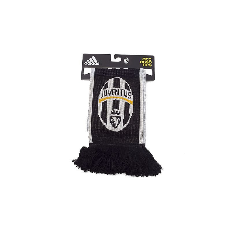 Echarpe Unisexe Adidas Juve Scarf